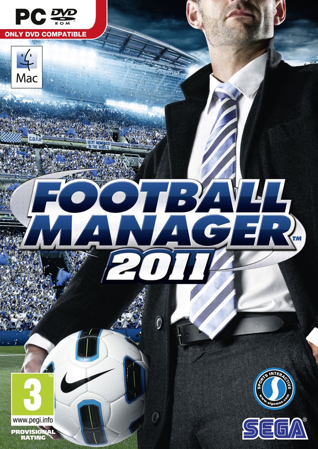 Download football manager 2012 for mac